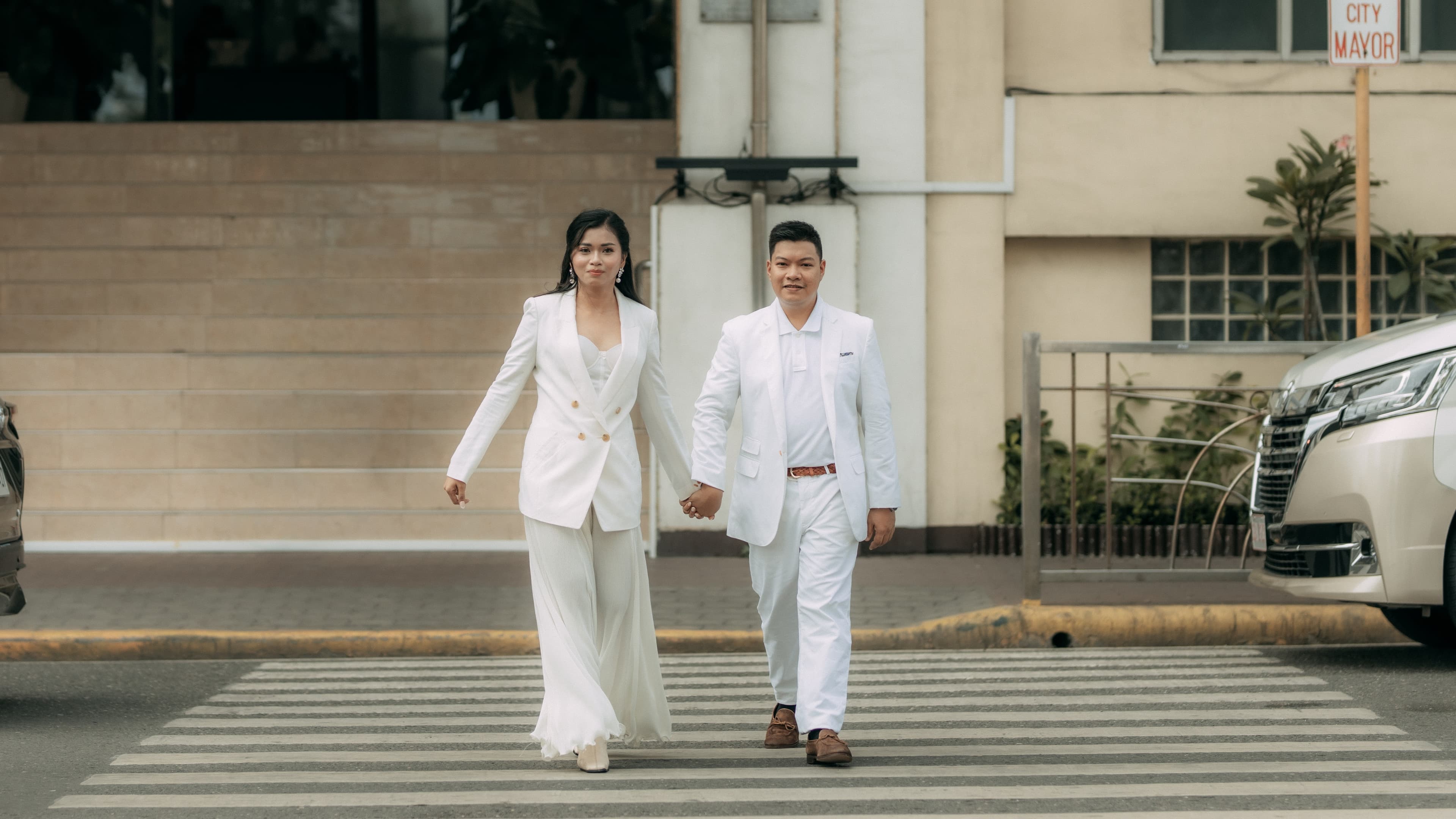 Wedding moment 3