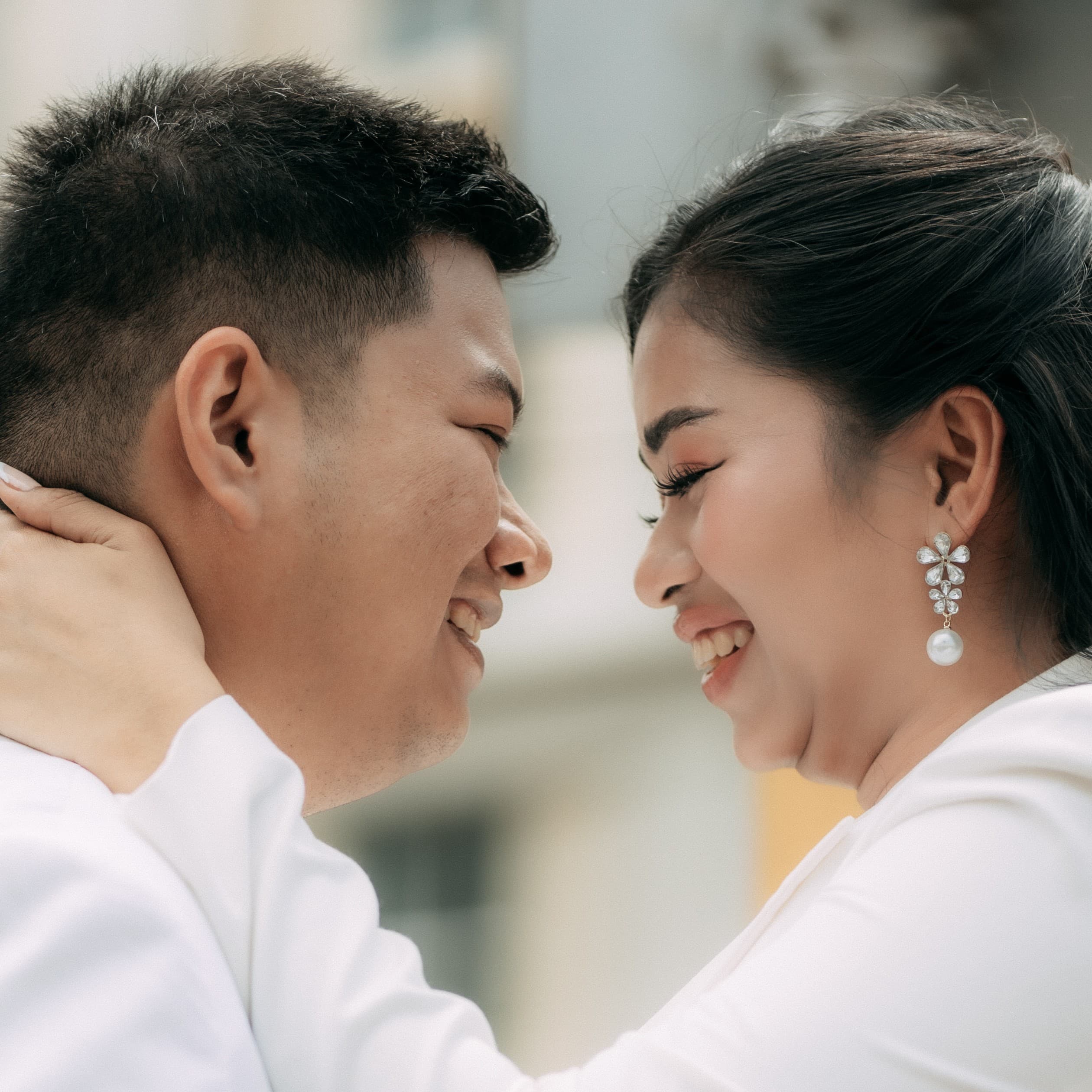Wedding couple 1