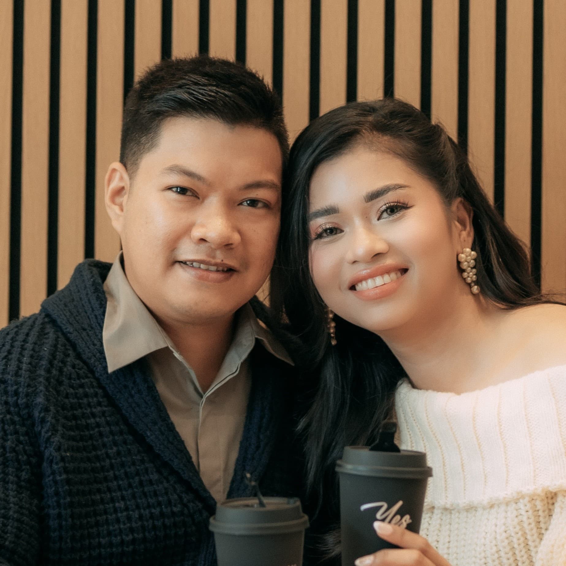Wedding couple 2
