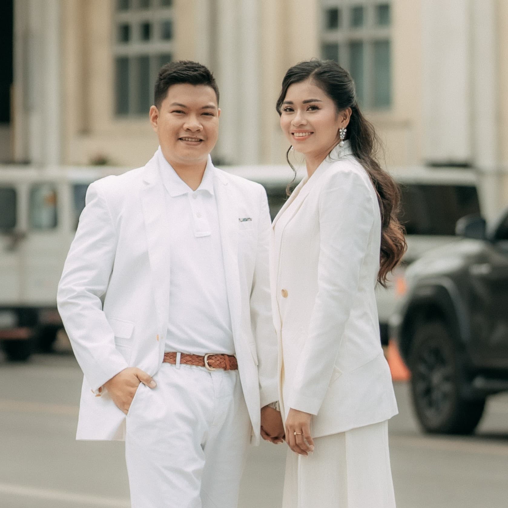 Wedding couple 3