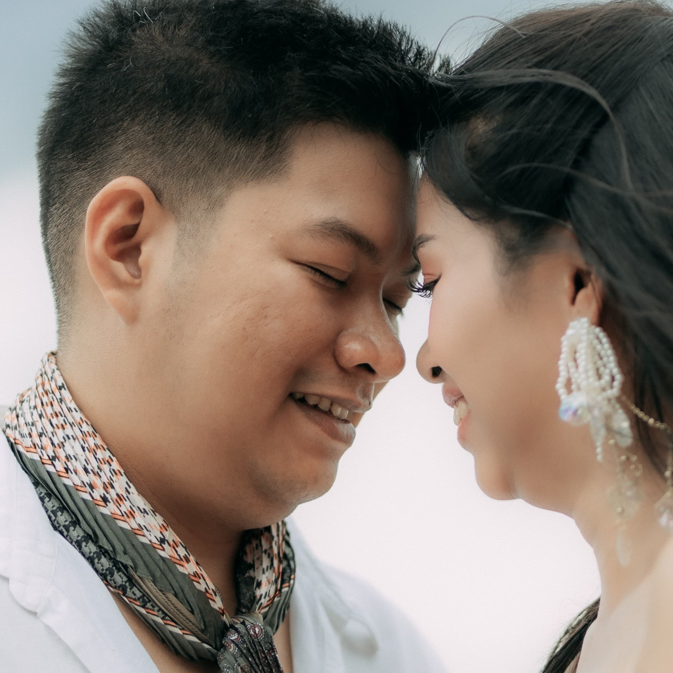 Wedding couple 4
