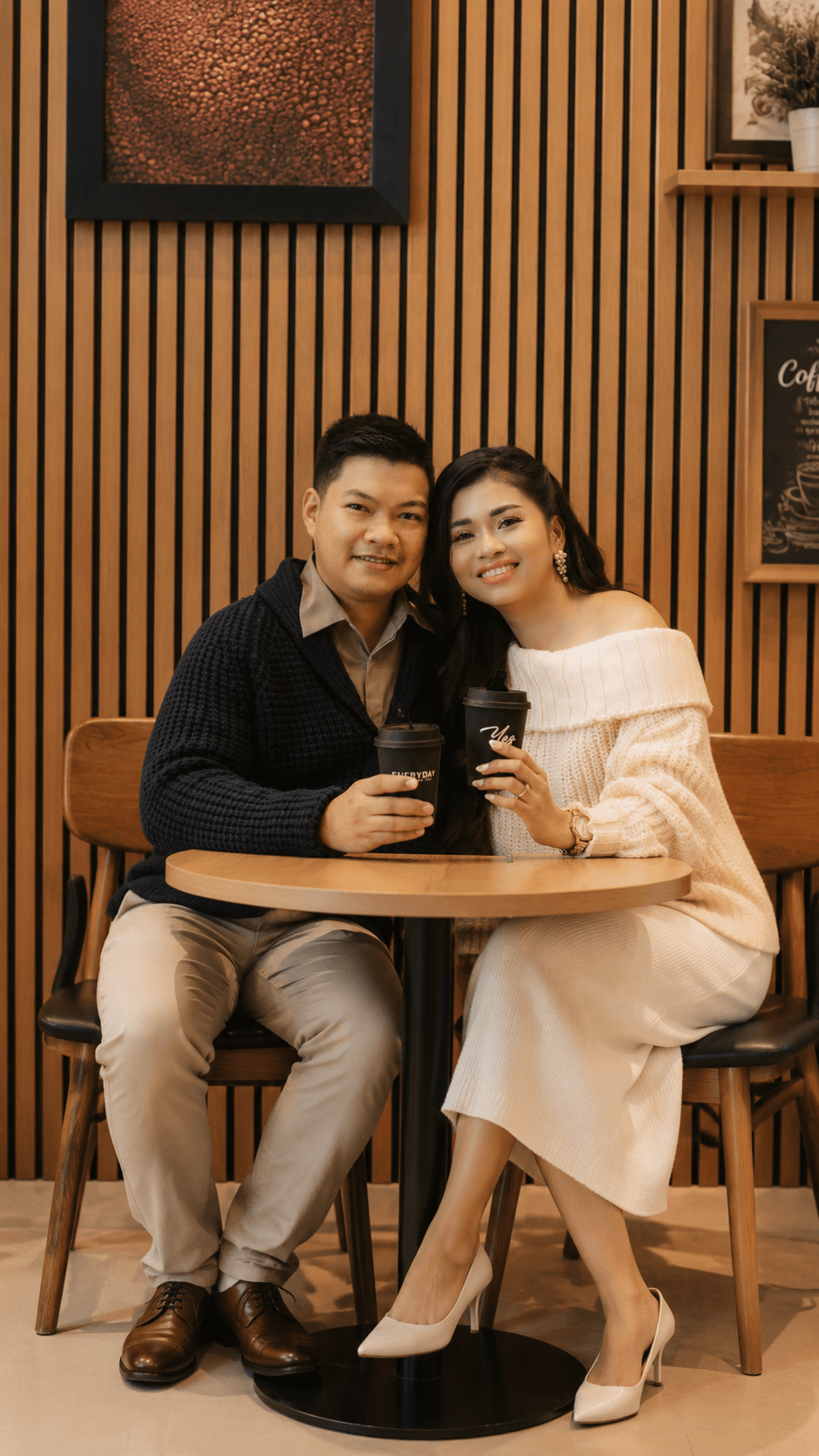 Story Moment